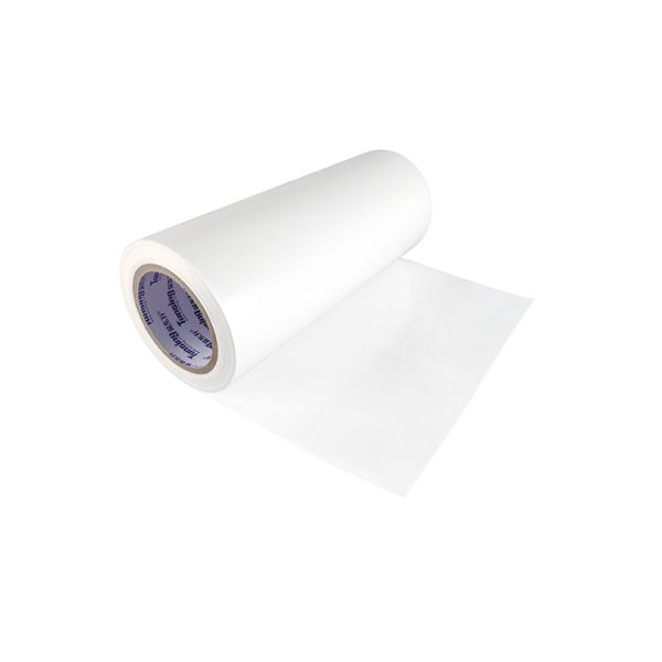 Garment Accessories Use TPU Hot Melt Glue Film High Elastic Heat Activated Adhesive For Embroidery Patch Badge Leather