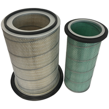 Long Service Life Excavator Air Filter