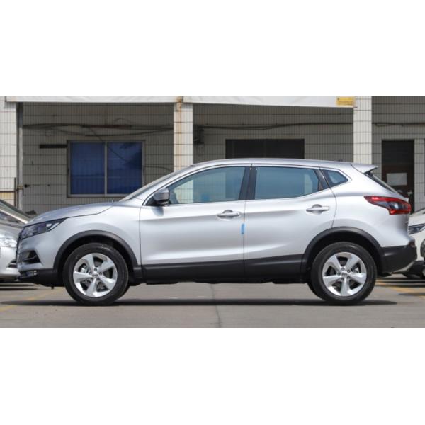 Nissan Qashqai 2022 2.0L CVT XV zhixiangban Gasoline 5