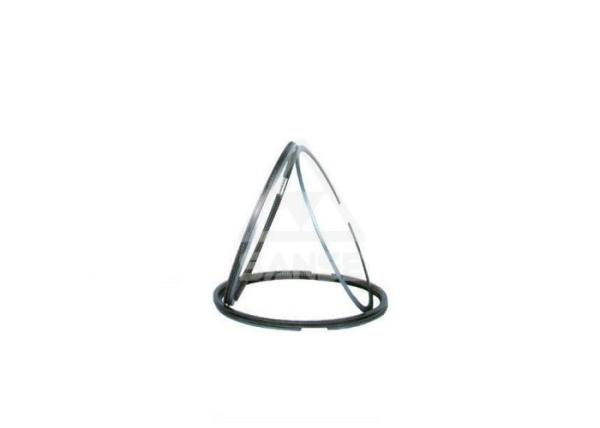 ND6 Engine Piston Ring 12040-95006 NISSAN Diesel Engine , Excavator Engine Accessories