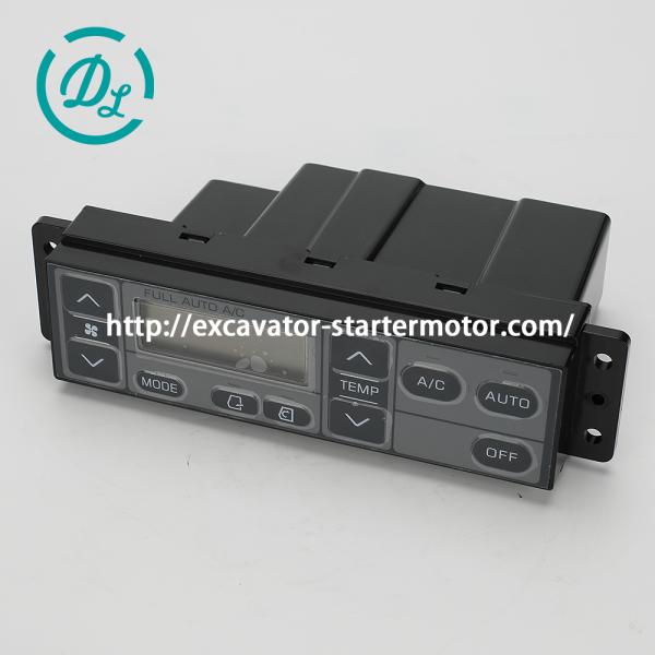 Panneau de commande AC pour excavatrice Hitachi EexcavaStart 4426048 503722-3050