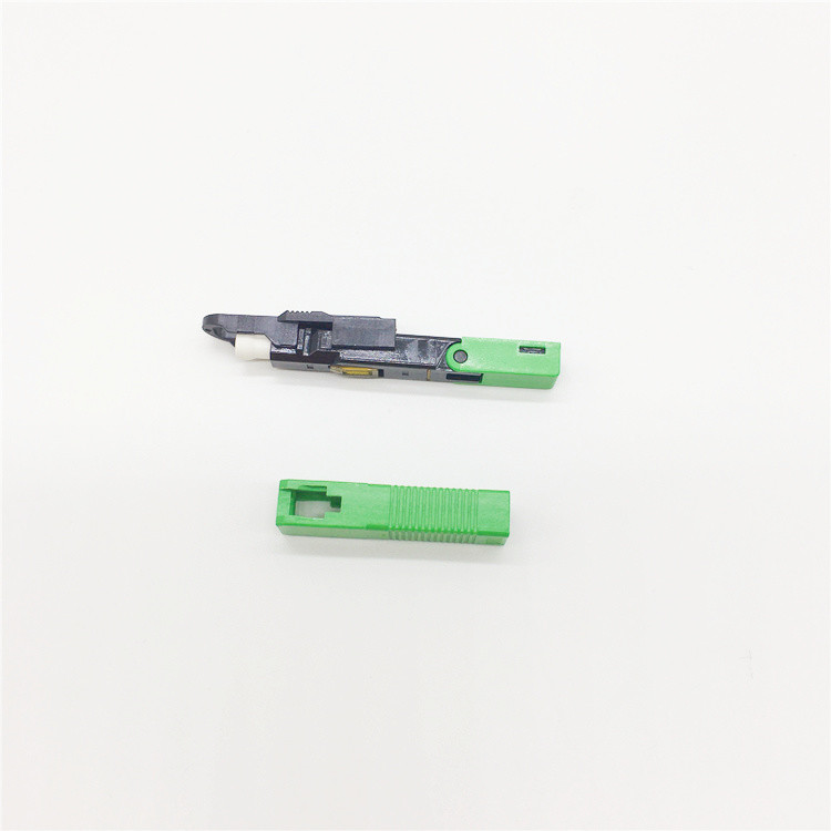 Соединитель SC IP IEC 61754-4 Huawei BBU RRU мини быстрый