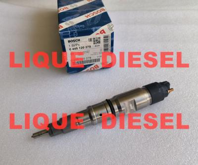 BOSCH FUEL INJECTOR 0445120278 0 445 120 278 0445120 278
