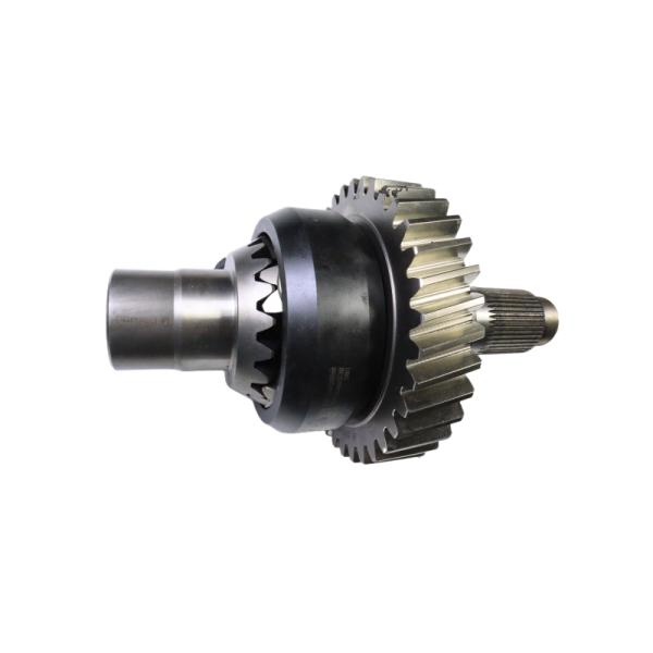 Interaxle Differential Assembly for Heavy Truck Sinotruk Howo and Mercedes Benz Model