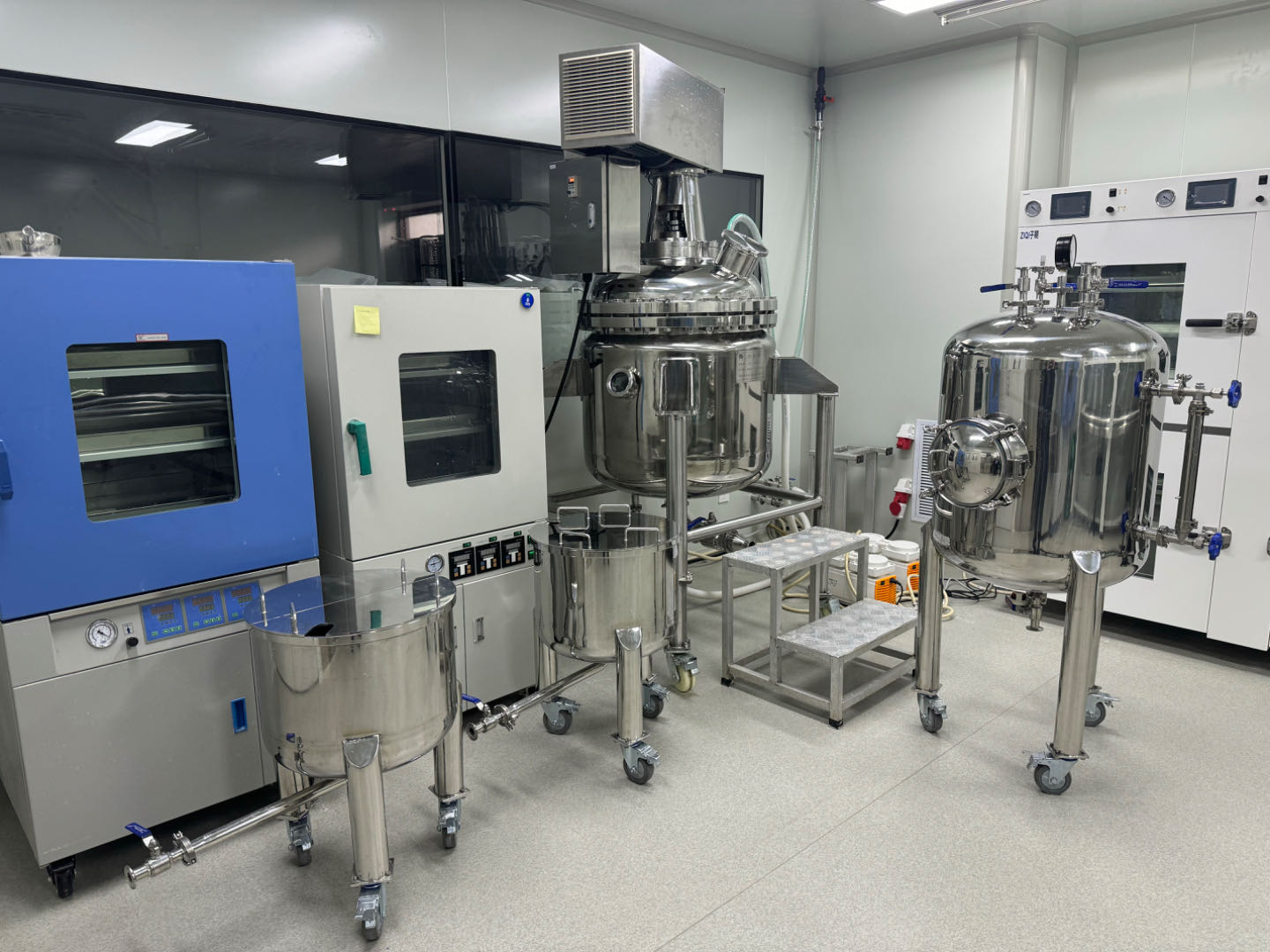 Shanghai EGT Synbio Group Co., Ltd.