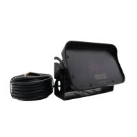 Smart Vehicle Detection Radar - 2-7M Adjustable Installation , Suitable for Cold Storage Environments