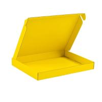 Box d'emballage en papier Box d'affichage de savon sur mesure