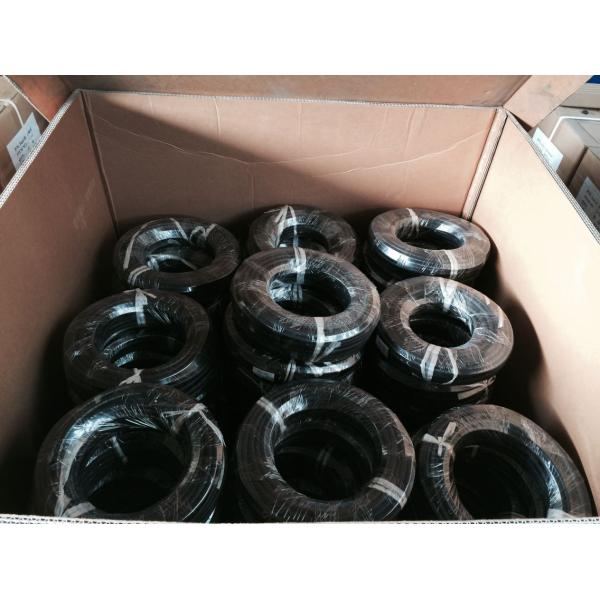 шланг гидравлического тормоза 1/8