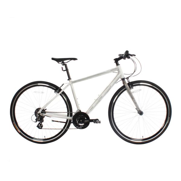 700C Hybrid Speed Bike