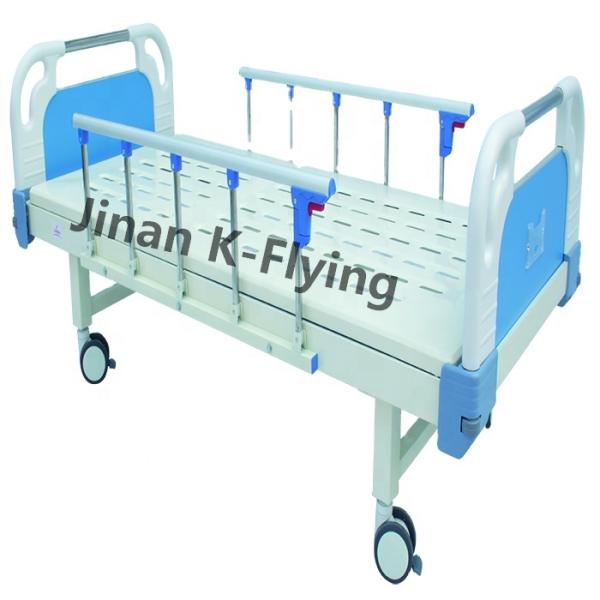 Кровать 250kgs медицинской больницы 211*96*50cm нянча