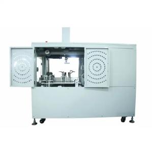 Molding Box Packing Machine GL-B861B Automatic Carton Making Machine