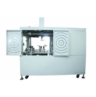 Molding Box Packing Machine GL-B861B Automatic Carton Making Machine