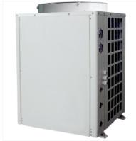 High Cop Water Chillers 90KW Heat Pump Hot Water Heater IPX4