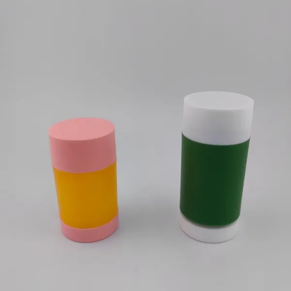 Organic Natural Deodorizer Supplier Vegan Deodorant & Antiperspirant Women and Men Cruelty Free Deodorant Stick