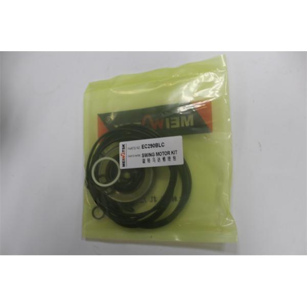 Belparts Spare Parts EC290BLC Swing Motor Swivel Motor Hydraulic Seal Kit For Crawler Excavator