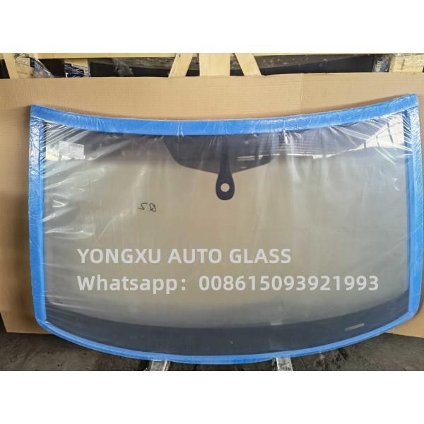 Audi Q2 5d Suv 2017 Front Windshield Glass Rzr 1000 Xp Polaris Windshield