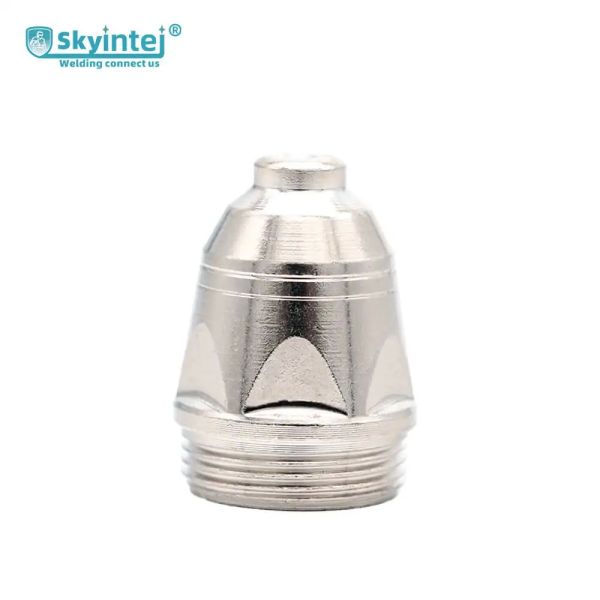 P80 Plasma Cutter Consumables Hafnium Electrode Nozzle Kit for LGK-80 CUT-100 CNC Cutting Torch Machine Parts Wholesale