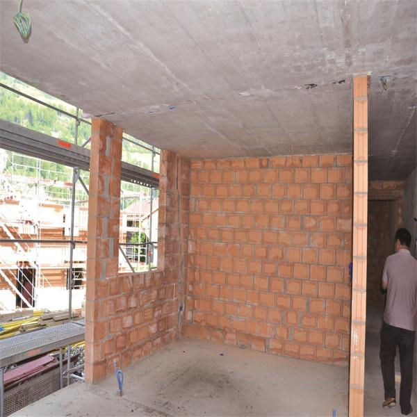 máquina da planta do tijolo da estufa giratória do móbil de 10.8m para tijolos secos e da queimadura