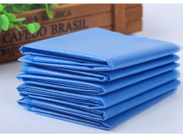 MS06 50 pcs 40*50cm Disposable medical sterile pads for beauty salons disposable maternity pads