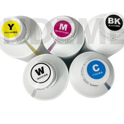 ANDEMES DTF Special Ink 1000ml POWDER Dtf Ink for Xp600 L1800 I3200 4720 Printhead