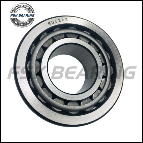 Single Row 11071 1663410 Tapered Roller Bearing 70*125*26.25mm Spare Parts For VOLVO
