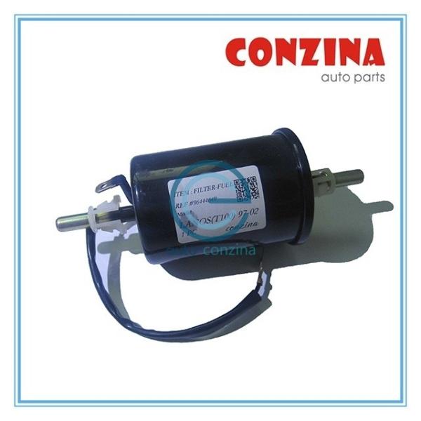 Chevrolet aveo auto engine auto filter fuel filter OEM 96444649 buy from china