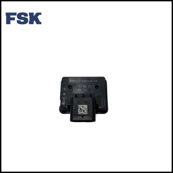 Module de diagnostic des fuites du capteur de température BMW 16138485646