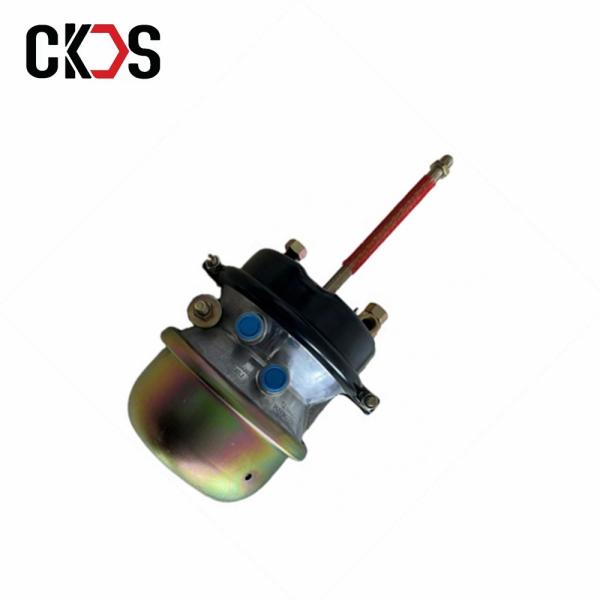 Factory Direct Sale Spring Japanese Chassis BRAKE CHAMBER Truck Air Brake System Parts for MITSUBISHI FUSO MC326822 LH