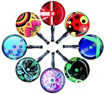 Нонстик на всем сковорода индукции печатания, лотки картофеля фри 22км