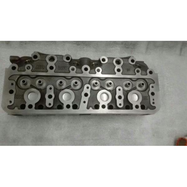 Forklift Cylinder Head TOYOTA 2J Forklift   11101-20561 1110-20571 48012-11027