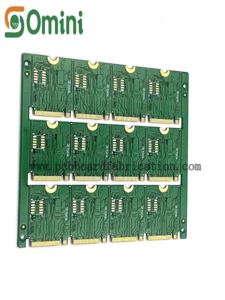 Fabricação industrial personalizada da placa do PWB serviços do conjunto do PWB de 10 camadas para o Smart Home