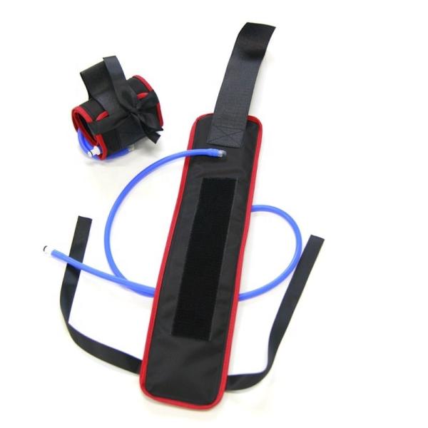 Lightweight Tourniquet Cuff with EOS Disinfecting Type and GB2626-2006 Safety Standard