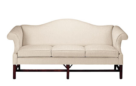 Modern Leisure Hotel Room Sofa Soild Wood Pedestal Fabric Sofa Set