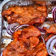 Alloy 8011, Disposable Environmental Protection Household, Compartments Aluminum Foil Container Tray