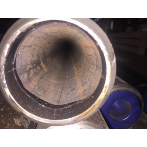 Heat Exchangers ASME SA179 High Pressure Boiler Tube