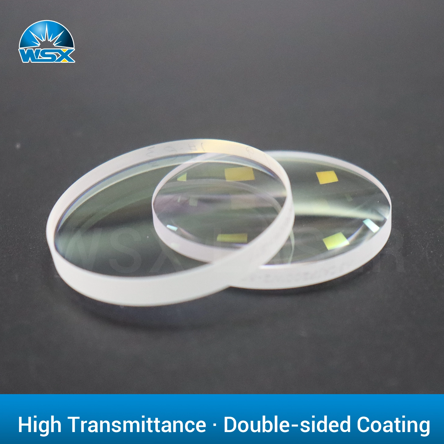 Collimating and focusing lens group