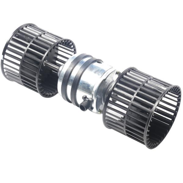 High Retail 24V AC A/C Air Con Conditioning Fan Double Blower Motor Unit AN51500-10770