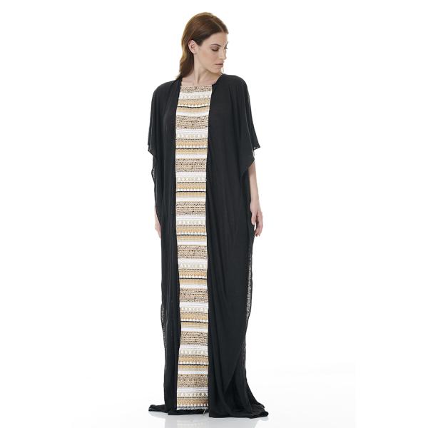 Платье западного стиля фабрики ОЭМ & ОДМ стильное длинное макси для женщин