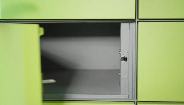 DC 12V Solenoid Door Lock System With Max Working Current 2.5A±15%