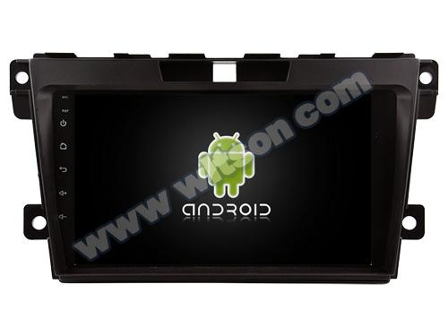 9/10.1 Screen For Mazda CX-7 CX7 CX 7 2007- 2014 Car Multimedia Stereo GPS CarPlay Player