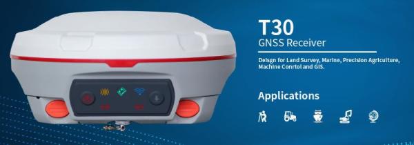 ComNav T30 GNSS GPS  RECEIVER