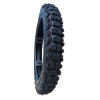 4PR 3.00-18 70/17 110/70-17 120/80-17 120/90-18 110/100-18 Pneus de coussin d'air pour motocyclettes
