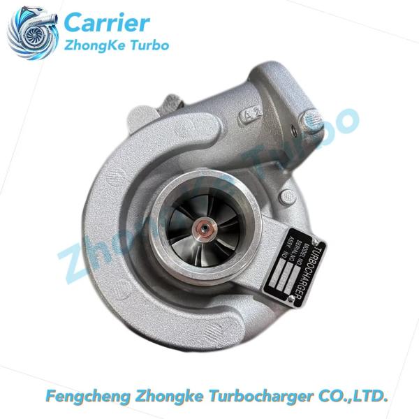 TD04HL-13G Cat 3044c Turbo 49189-02710 49189-02711 ME080442 2354964 2344894 10R7602 For 4D13T Engine