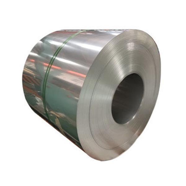 Hot Rolled Cold Rolled ASTM 2.0mm 2.8mm 3.0mm304 300series Welded Alloy Grade 2B Stainless Steel Coil