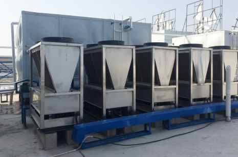 Тепловой насос бассейна инвертора инвертора R410A тепловых насосов холодного климата кондиционирования воздуха