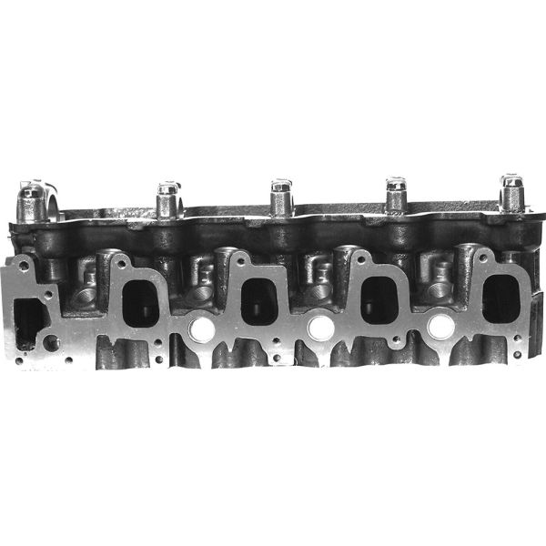 TOYOTA Hilux 2L Iron Casting Cylinder Head 11101-54050  909055 2.4L 8V