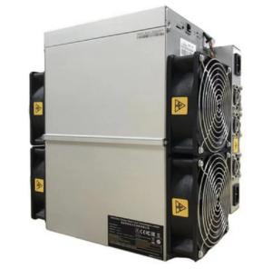 Algoritmo do mineiro 28T 2400w SHA 256 de Blockchain Aladdin L2 30o Asic