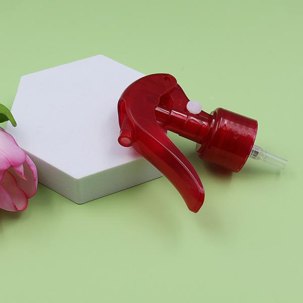 Sprayer Pump 24 mm 24/410 Plastic Mini Trigger Sprayer For Cleaning Solution
