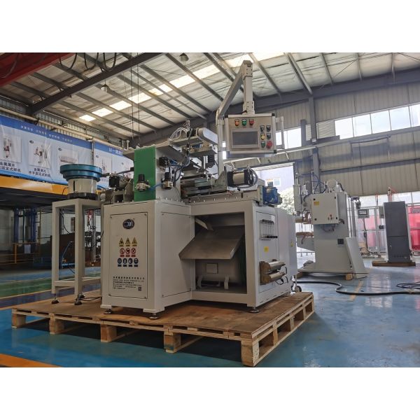 40-250KVA 3 Phase Pneumatic Medium Frequency Automatic Spot Welder Galvanized Stainless Steel