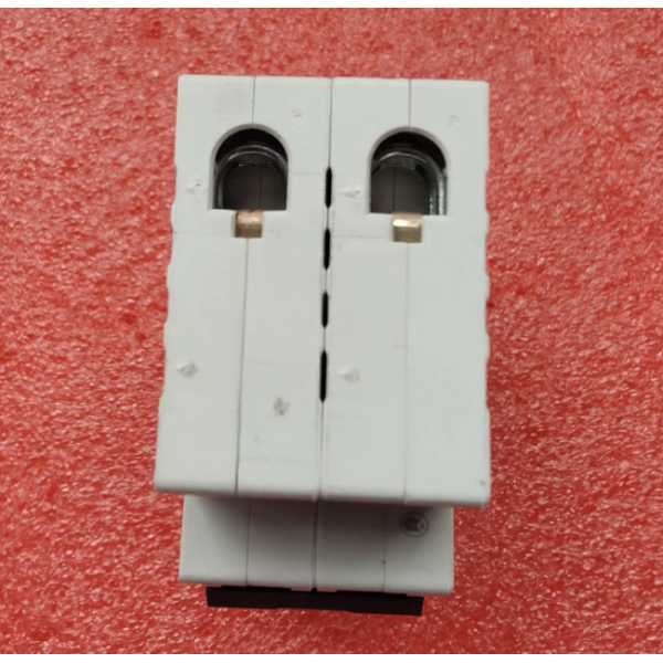 SH202 ABB Miniature Circuit Breaker MCB High performance bipolar circuit protection safe reliable